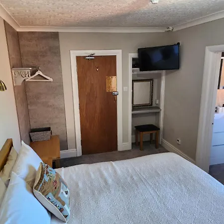 Hotel Morningside Whitby