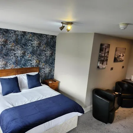 Morningside * Whitby