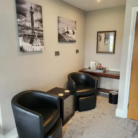 Morningside Hotel *