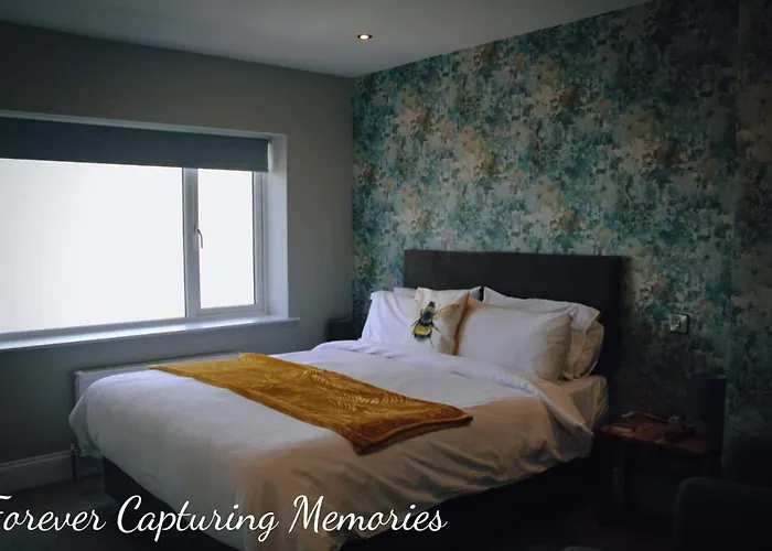 Hotel Morningside Whitby