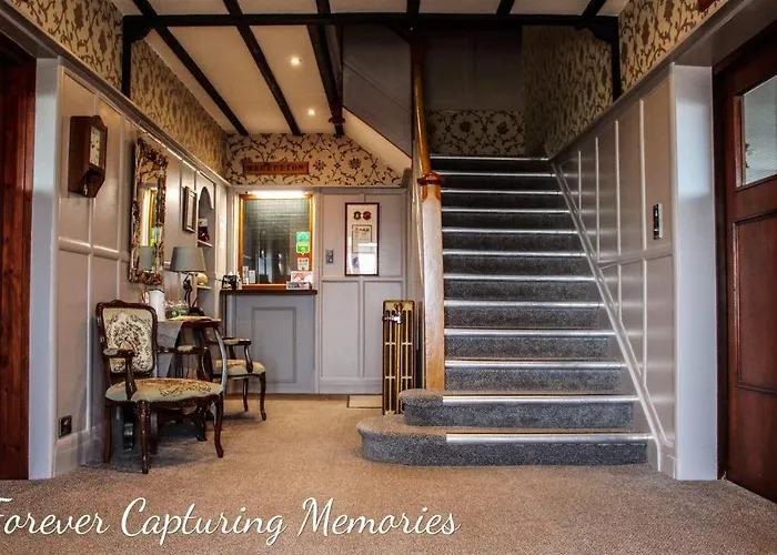 Morningside Hotel Whitby