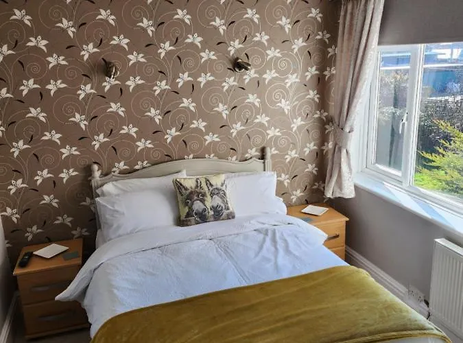 Morningside Hotel Whitby