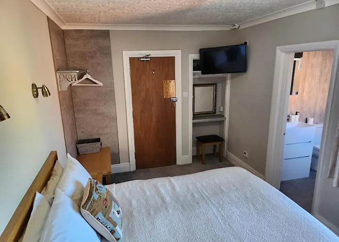 Hotel Morningside Whitby