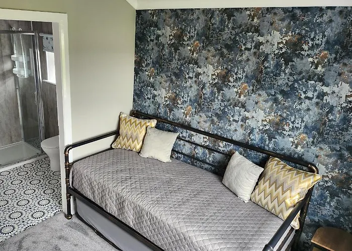 Morningside Hotel Whitby