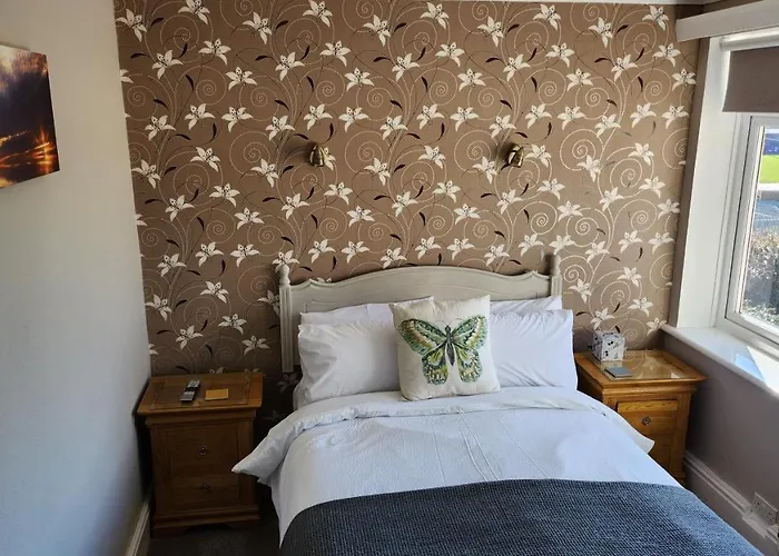 Morningside * Whitby