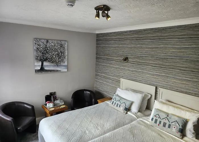 Morningside * Whitby