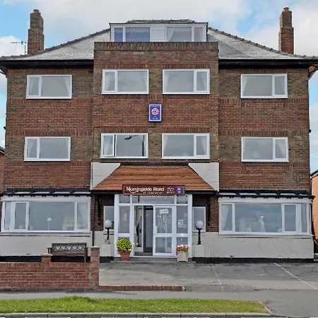 Hotel Morningside Whitby