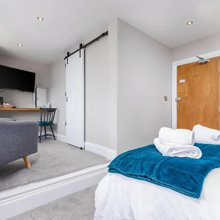 Morningside Hotel *