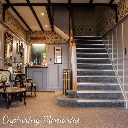 Morningside Hotel Whitby