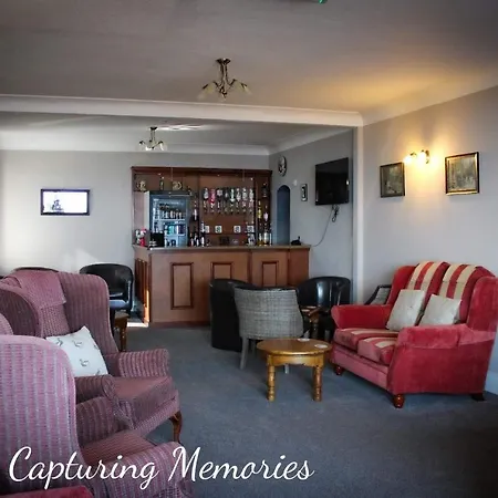 Hotel Morningside *