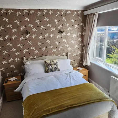 Morningside Hotel Whitby