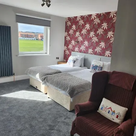 Morningside * Whitby