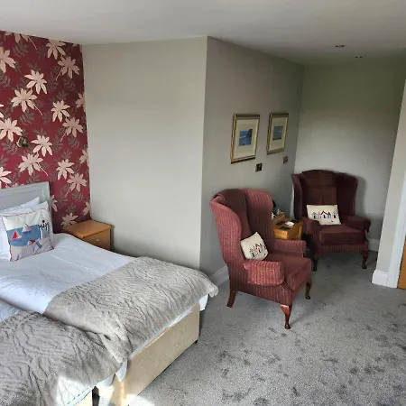 Hotel Morningside *