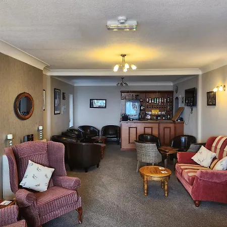 Hotel Morningside *