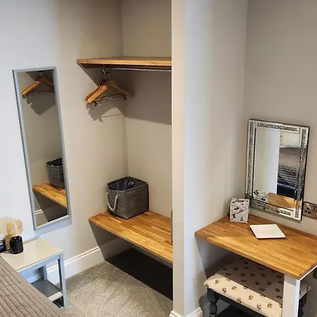 Hotel Morningside Whitby