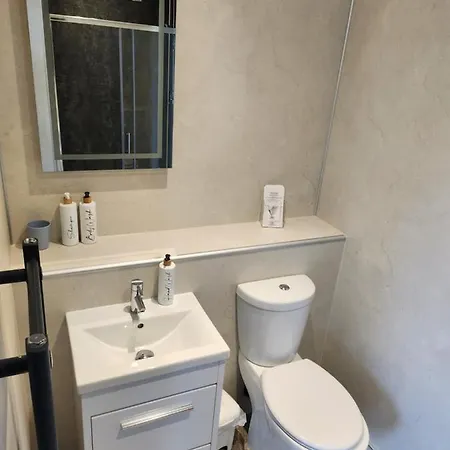 Morningside Hotel Whitby