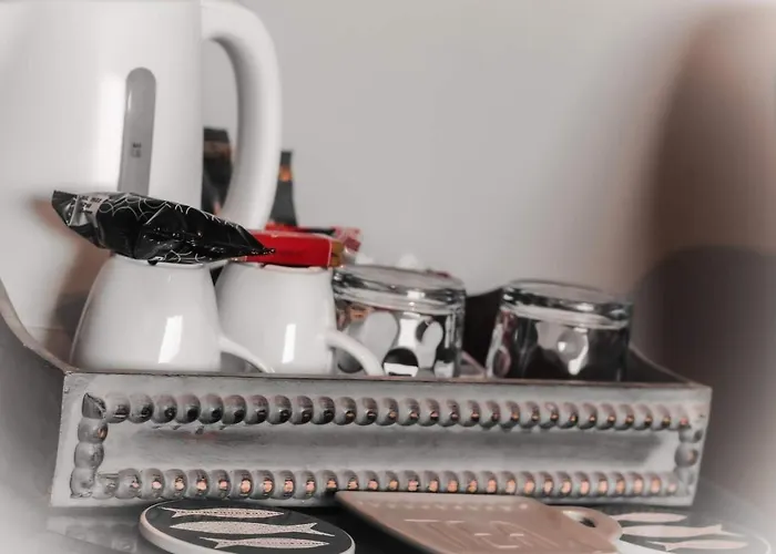 酒店 Morningside *