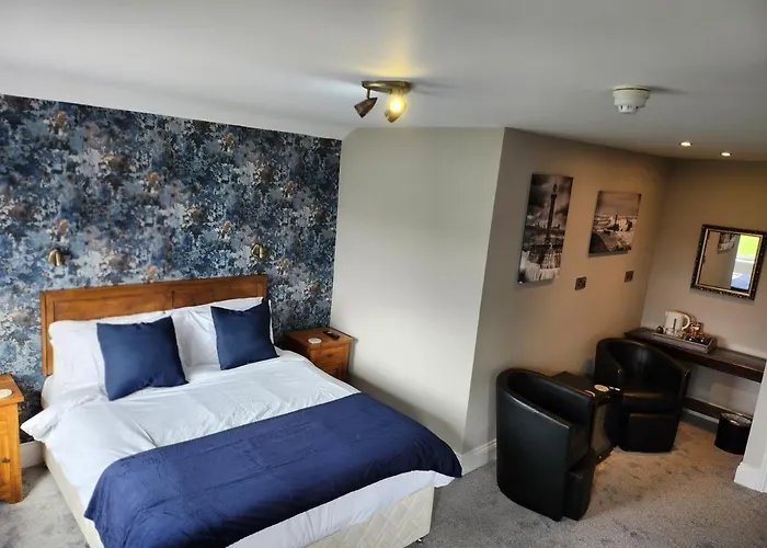 Morningside * 惠特比