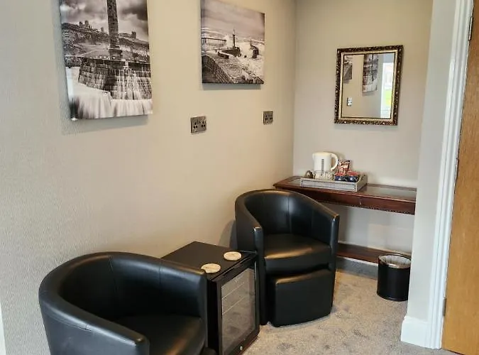 Morningside 酒店 *