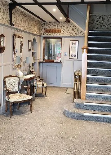 Morningside 惠特比