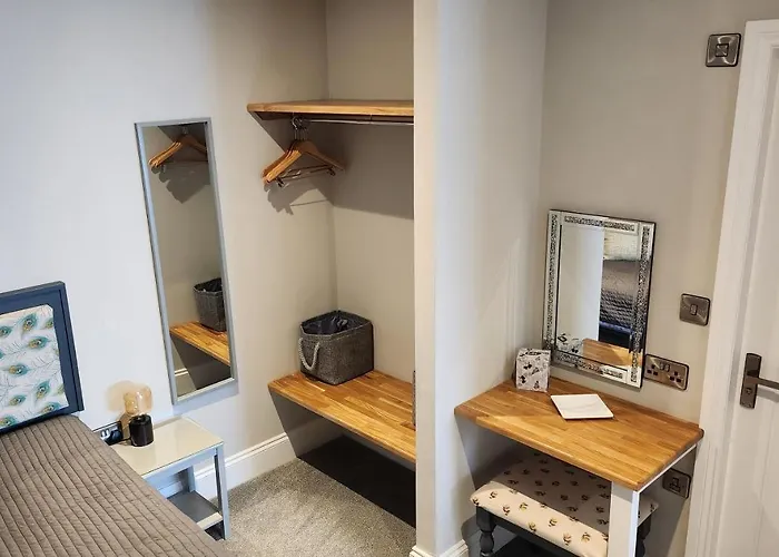 酒店 Morningside 惠特比