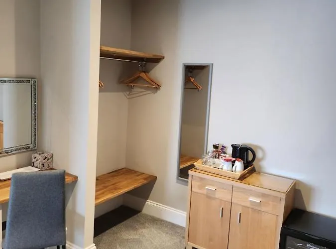 Morningside 惠特比